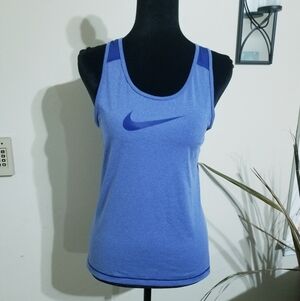 Nike tank top
